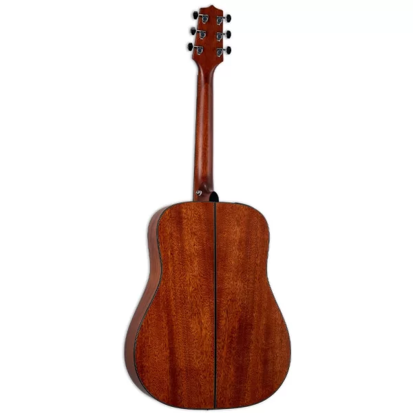 TAKAMINE GLD11E NS Dreadnought Laurel Klavye Natural Satin Elektro Akustik Gitar