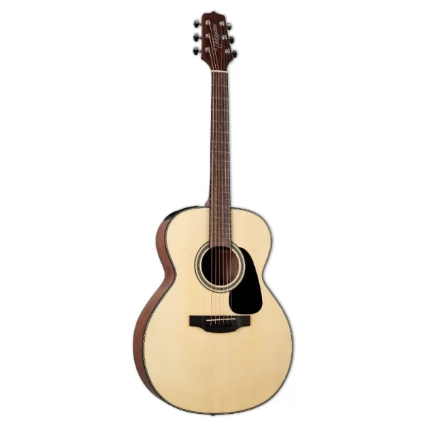 TAKAMINE GLN12E NS NEX Laurel Klavye TP-3G Preamp Natural Satin Elektro Akustik Gitar