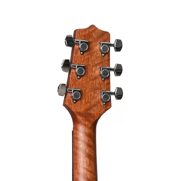 TAKAMINE GN11MCE NS Elektro Akustik Gitar