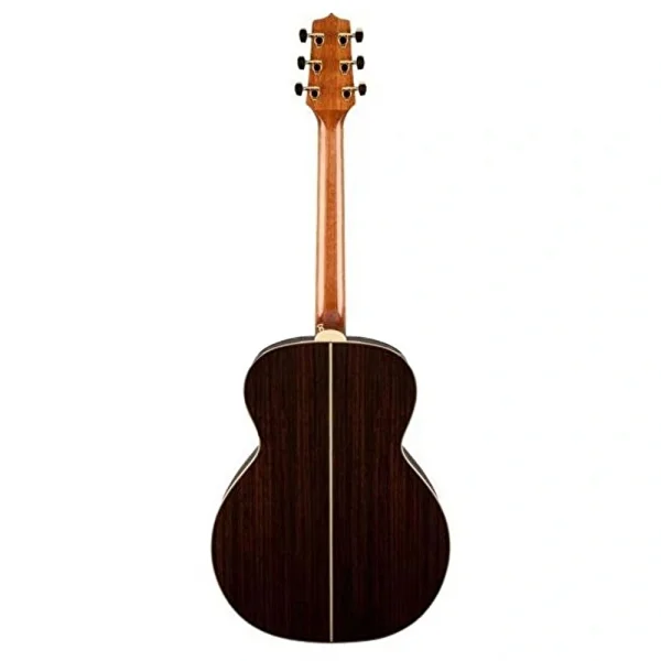 TAKAMINE GN51BSB Series 50 Sunburst Akustik Gitar