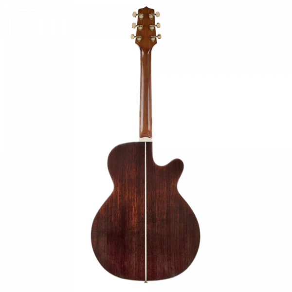 TAKAMINE GN51CELH NAT Solak Elektro Akustik Gitar