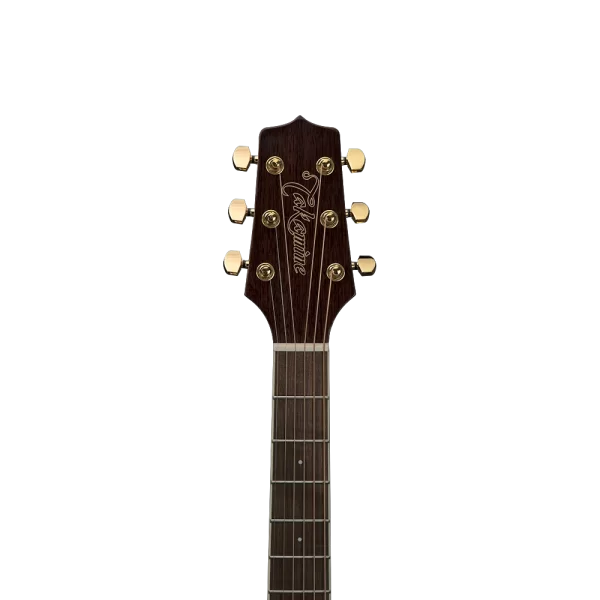 TAKAMINE GN51CELH NAT Solak Elektro Akustik Gitar