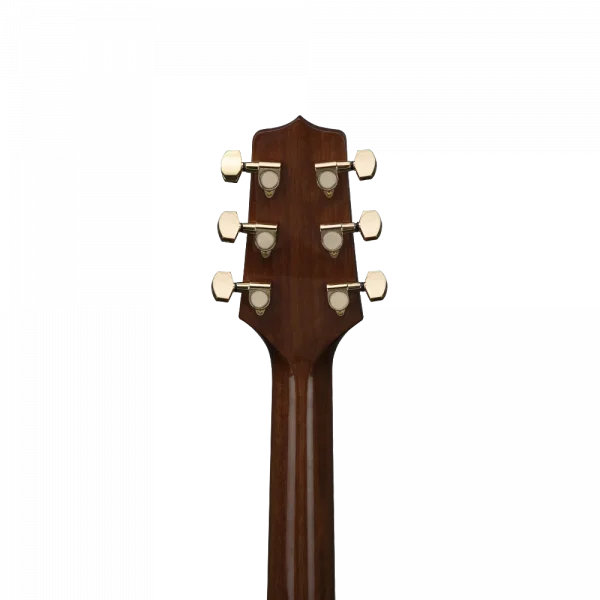 TAKAMINE GN51CELH NAT Solak Elektro Akustik Gitar