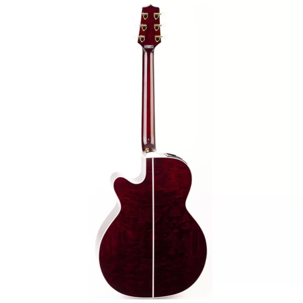 TAKAMINE  GN75CE WR Elektro Akustik Gitar