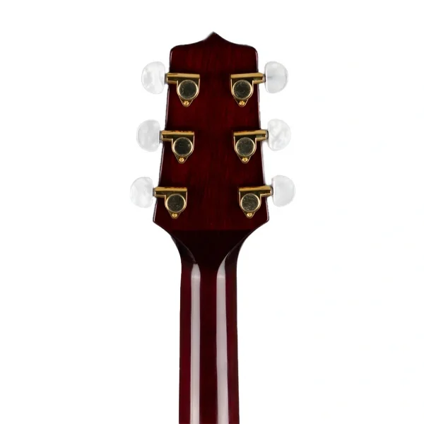 TAKAMINE  GN75CE WR Elektro Akustik Gitar
