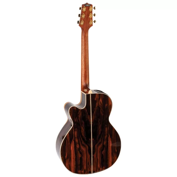 TAKAMINE GN90CEZC NAT Elektro Akustik Gitar
