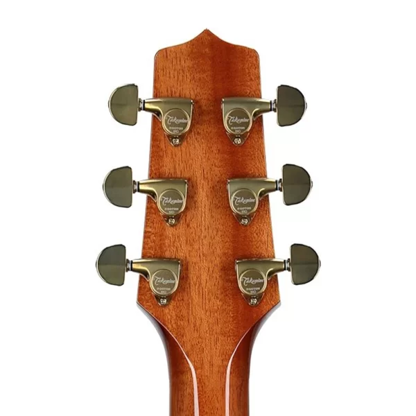 TAKAMINE GN90CEZC NAT Elektro Akustik Gitar