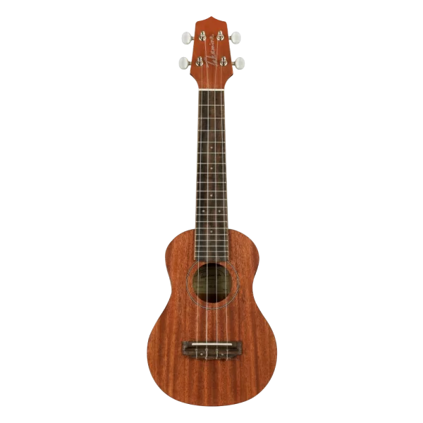 TAKAMINE GU-S1 Soprano Ukulele