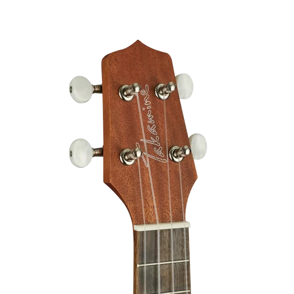 TAKAMINE GU-S1 Soprano Ukulele