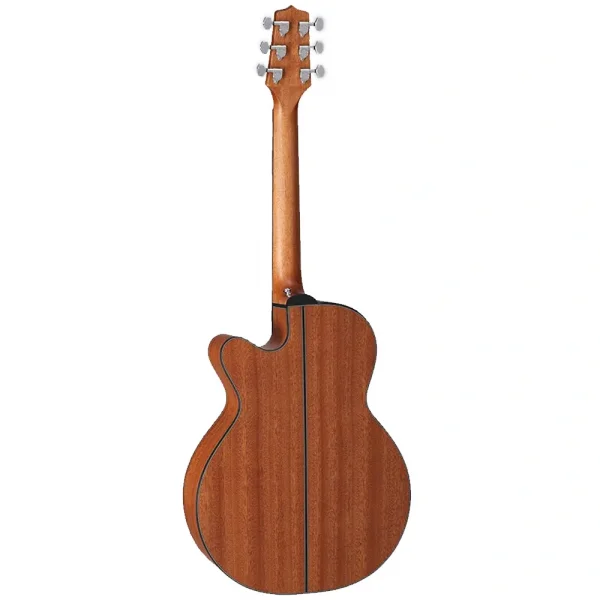 TAKAMINE GX18CE NS Mini Elektro Akustik Gitar (Gig Bag Dahil)