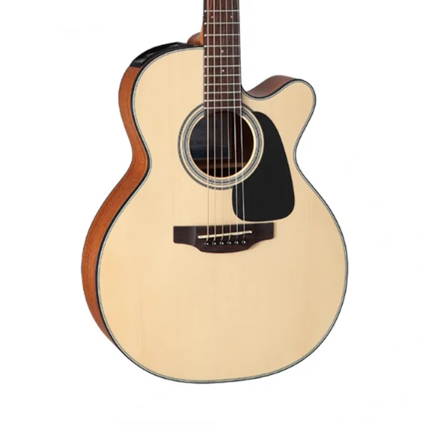 TAKAMINE GX18CE NS Mini Elektro Akustik Gitar (Gig Bag Dahil)