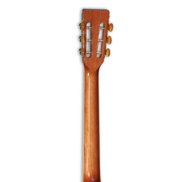 Takamine GY51ENAT New Yorker TP-4TD Natural Elektro Akustik Gitar