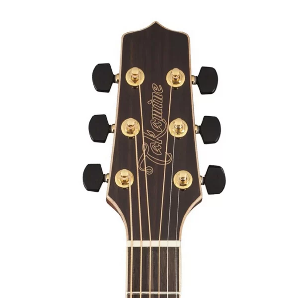 Takamine GY93E-NAT Elektro Akustik Gitar