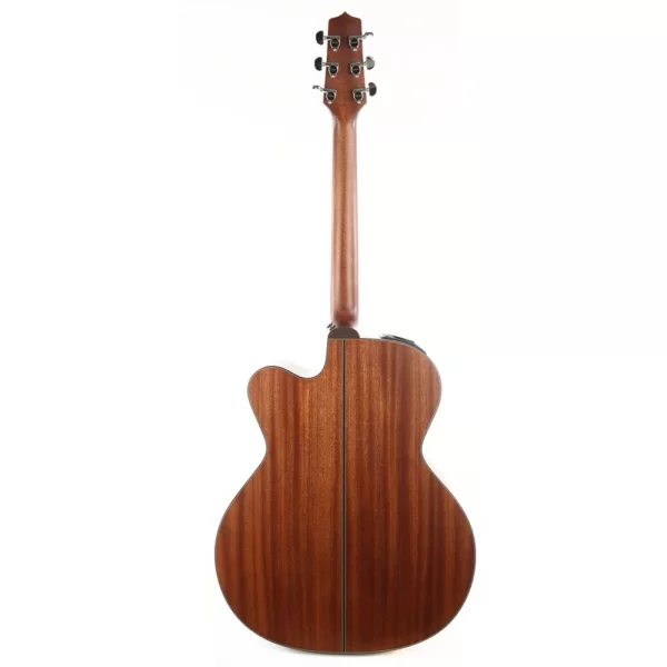 Takamine P1JC Elektro Akustik Gitar