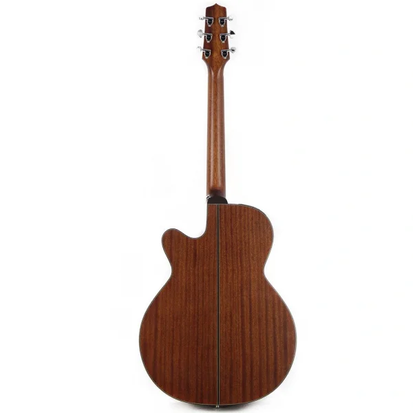 TAKAMINE P1NC SERIES 1 Cutaway Elektro Akustik Gitar