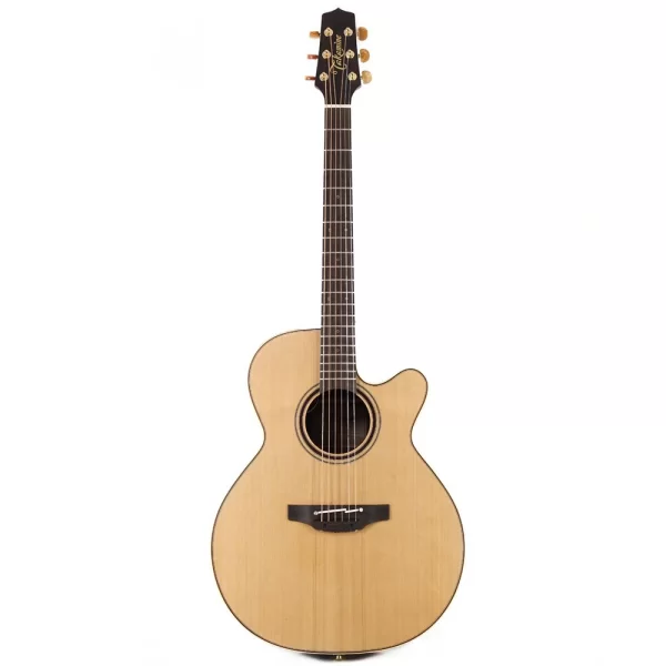 TAKAMINE P3NC SERIES 3 Elektro Akustik Gitar