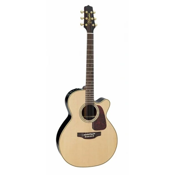 TAKAMINE P5NC NEX Elektro Akustik Gitar