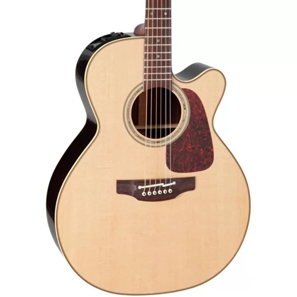 TAKAMINE P5NC NEX Elektro Akustik Gitar