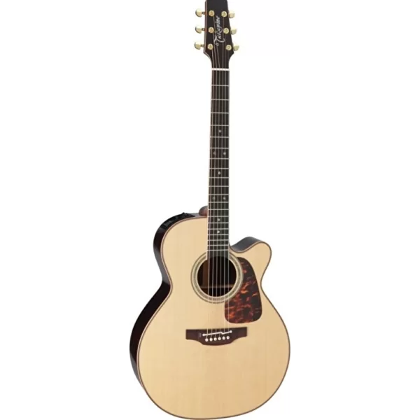 Takamine P7NC NEX Cutaway Elektro Akustik Gitar