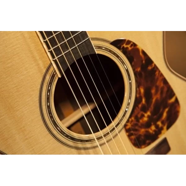 Takamine P7NC NEX Cutaway Elektro Akustik Gitar