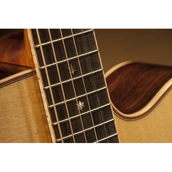 Takamine P7NC NEX Cutaway Elektro Akustik Gitar