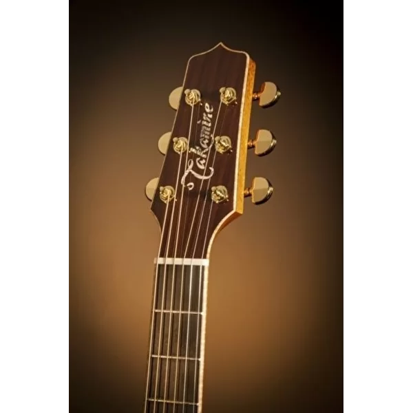 Takamine P7NC NEX Cutaway Elektro Akustik Gitar