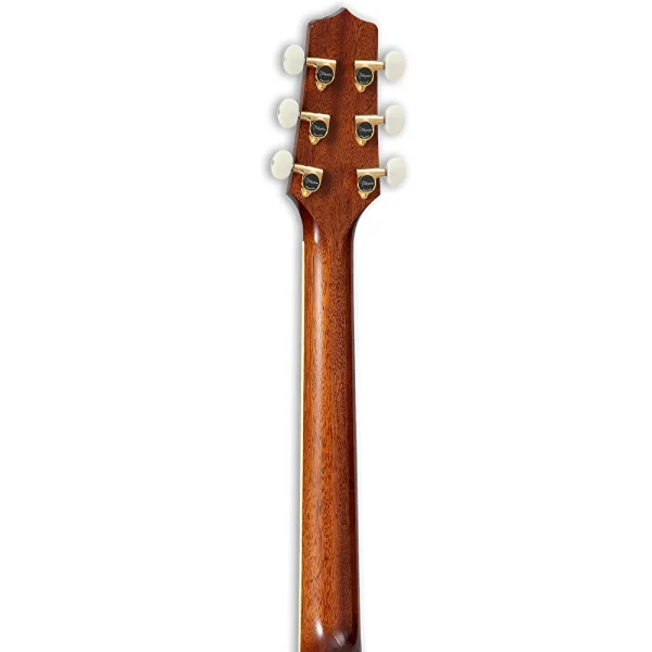 Takamine RNV460C Nex Cutaway CT4 DX + TCPU 1 Contact Tranducer Elektro Akustik Gitar