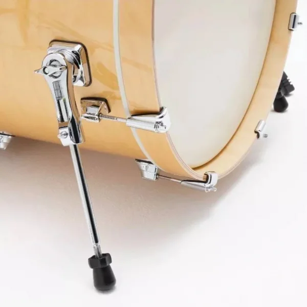 TAMA CL50RS-GNL Superstar Classic Gloss Natural Blonde 5 Parça (20B/10T/12T/14F/14S) Akustik Davul Seti