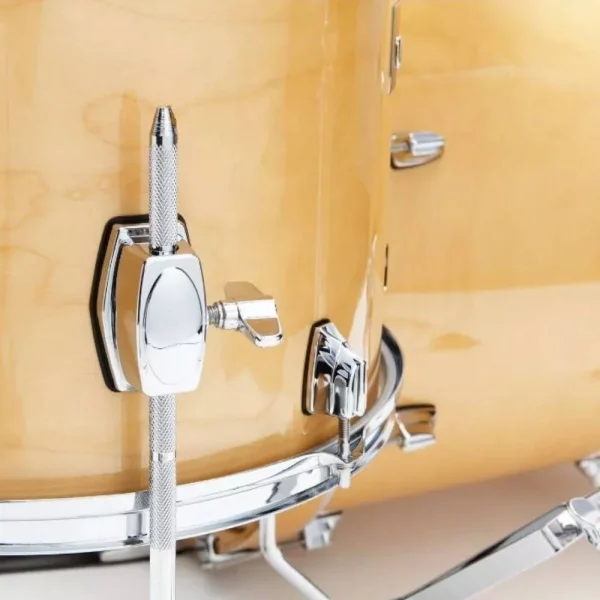 TAMA CL50RS-GNL Superstar Classic Gloss Natural Blonde 5 Parça (20B/10T/12T/14F/14S) Akustik Davul Seti