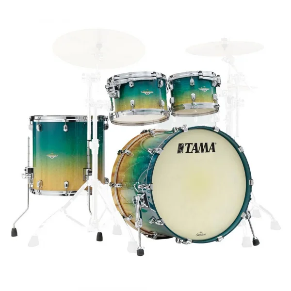 TAMA ME42TZS-VMMF  Akustik Davul Seti