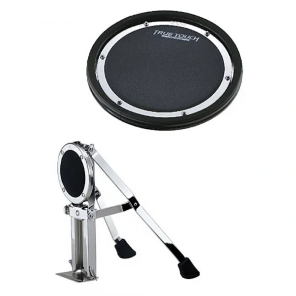TAMA TTK2S - True Touch 2 Parça Davul Egzersiz Seti