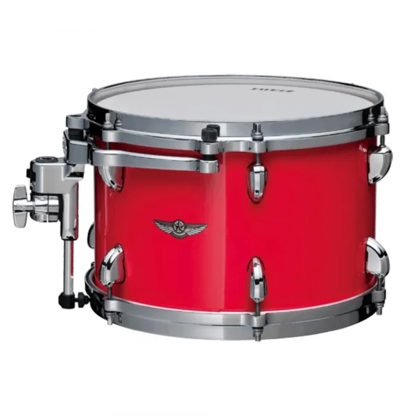 TAMA TW30CZS-SDR - STAR Walnut Solid Candy Red 3 Parça (20B/12T/14F) Akustik Davul Seti