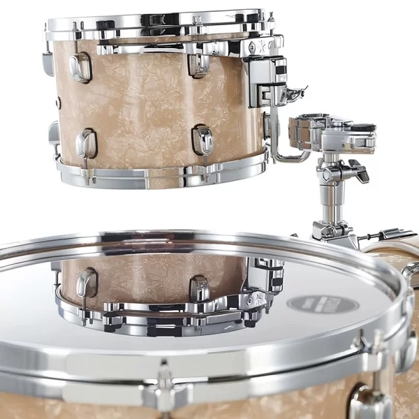 TAMA WBR30RS-VMP Starclassic Walnut/Birch Vintage Marine Pearl 3 Parça (20B/12T/14F) Akustik Davul Seti