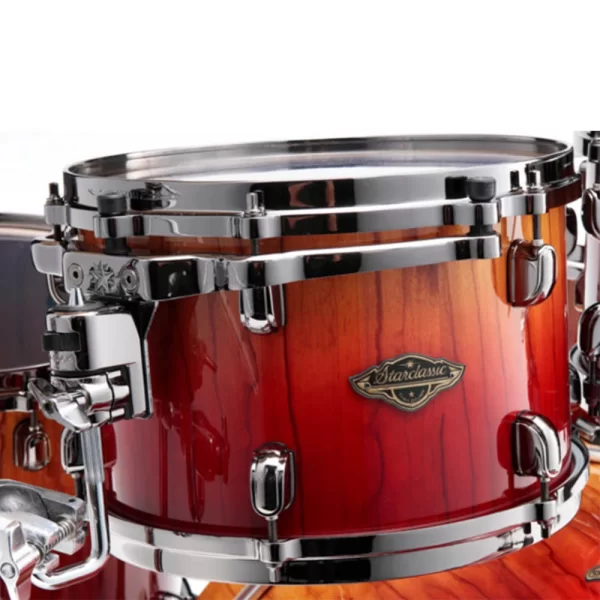 TAMA WBS52RZBBS-VBF Akustik Davul Seti