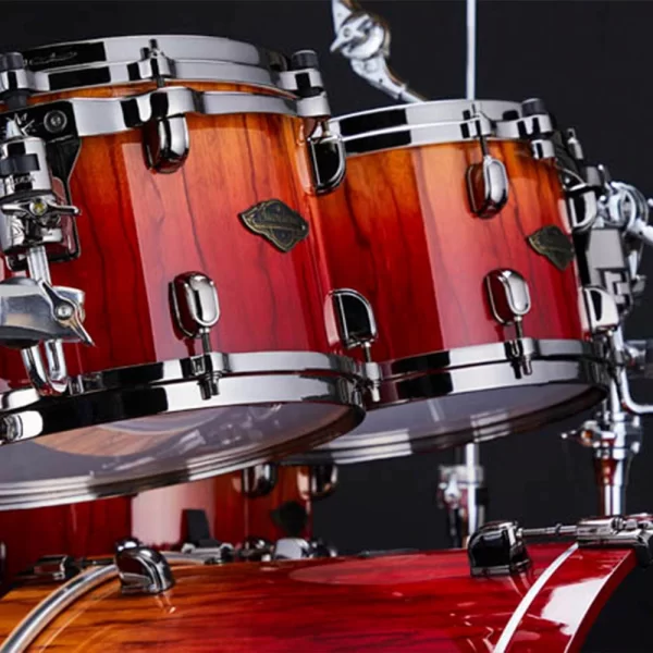 TAMA WBS52RZBBS-VBF Akustik Davul Seti