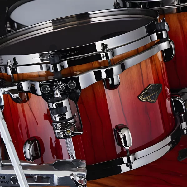 TAMA WBS52RZBBS-VBF Akustik Davul Seti