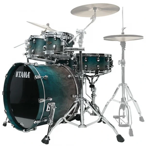 TAMA WBS52RZS-SPF Akustik Davul Seti