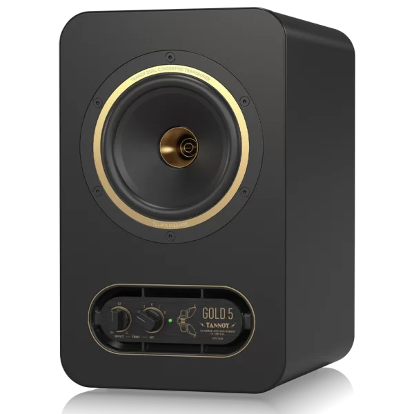 TANNOY Gold 5 Stüdyo Monitörü (Tek)