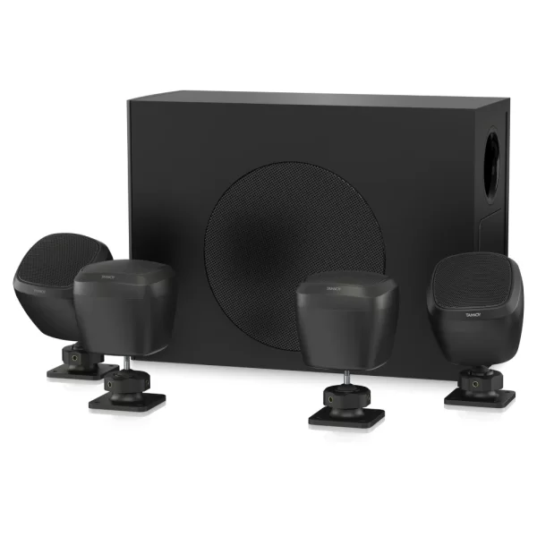 Tannoy SAT SUB 4PACK Uydu-Subwoofer Hoparlör Sistemi