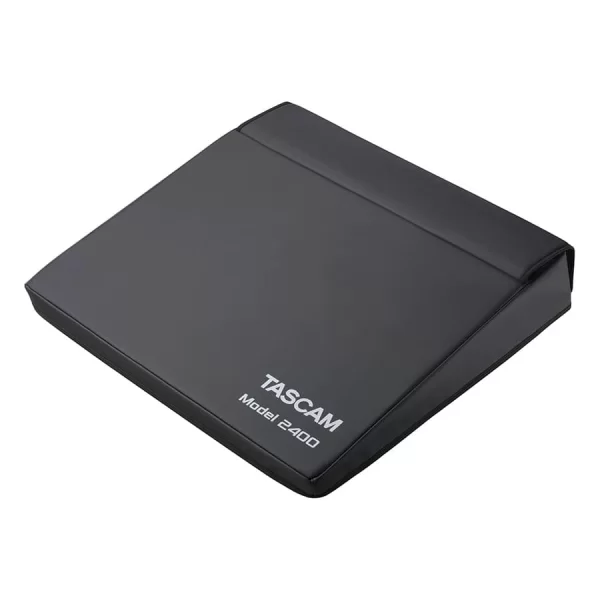 Tascam AK-DC2400 Dust Cover Model 2400
