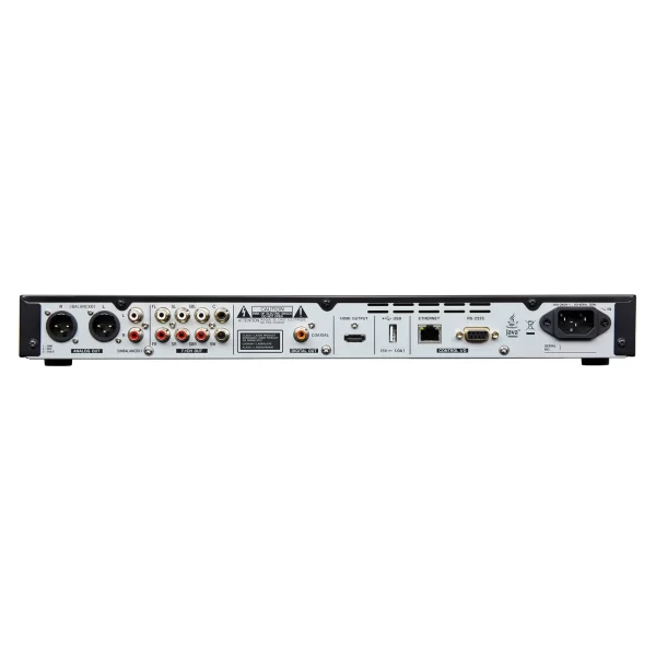 Tascam BD-MP1MK2 Blu-Ray Player for Touring and Installation