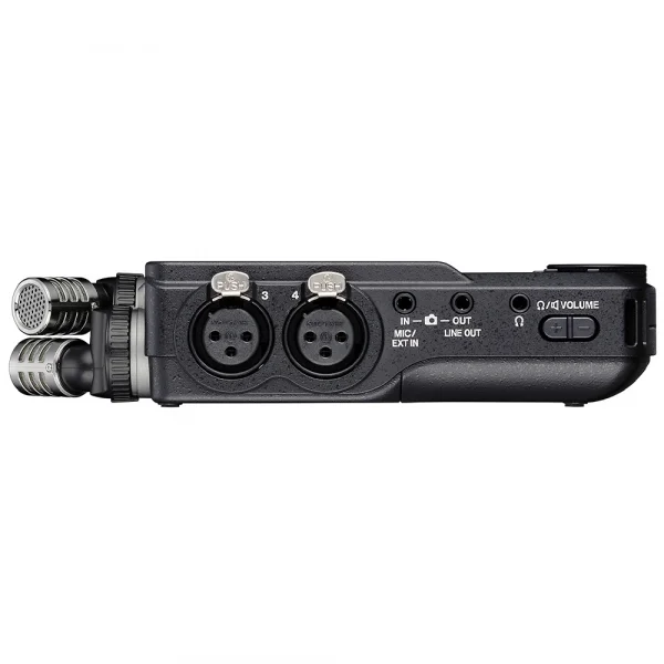 Tascam Portacapture X6 Kayıt Cihazı