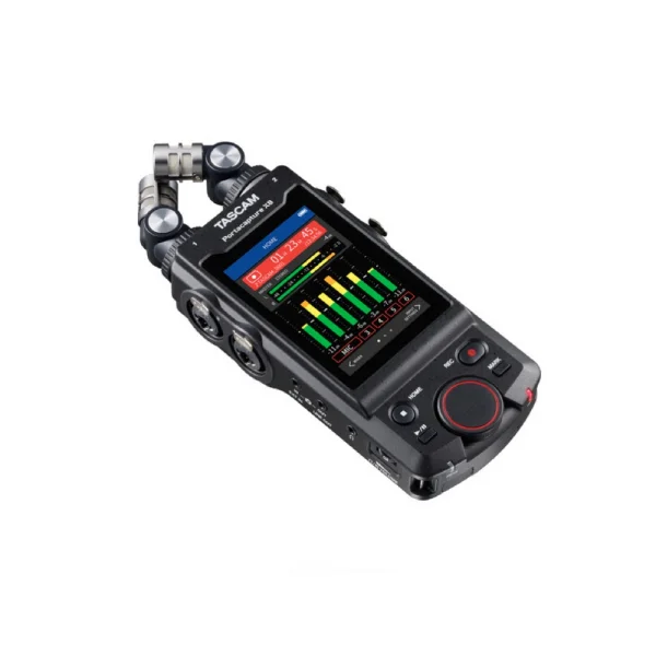 TASCAM PORTACAPTURE X8 / Profesyonel Kayıt Cihazı