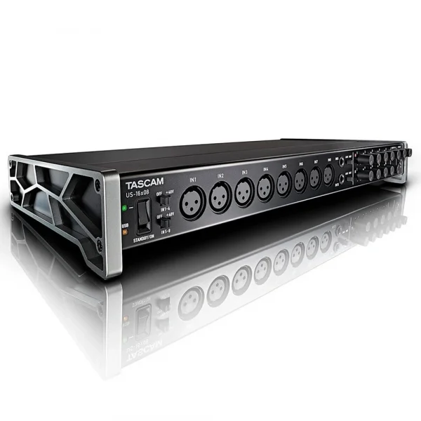 TASCAM US-16X08 Ses Kartı