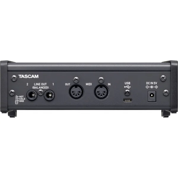 TASCAM US-2x2-HR Ses Kartı