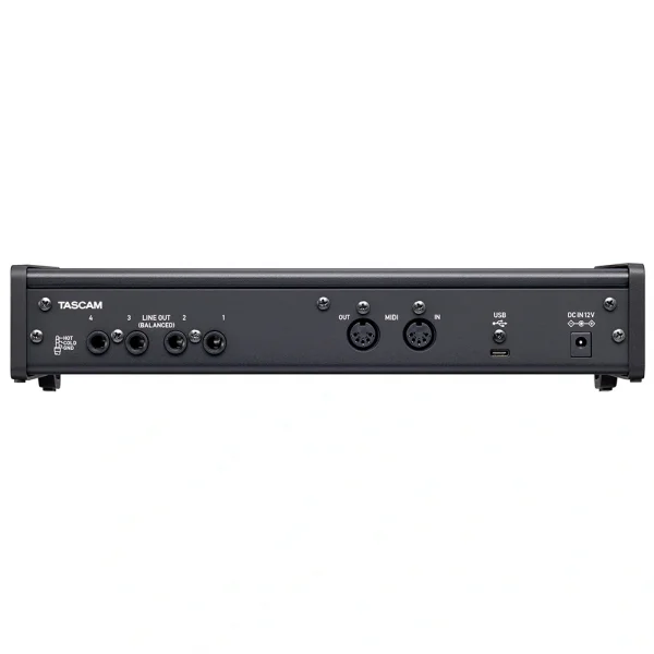 TASCAM US-4X4-HR Ses Kartı