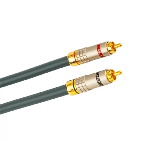 Tchernov SPECIAL BALANCED IC ANALOG RCA