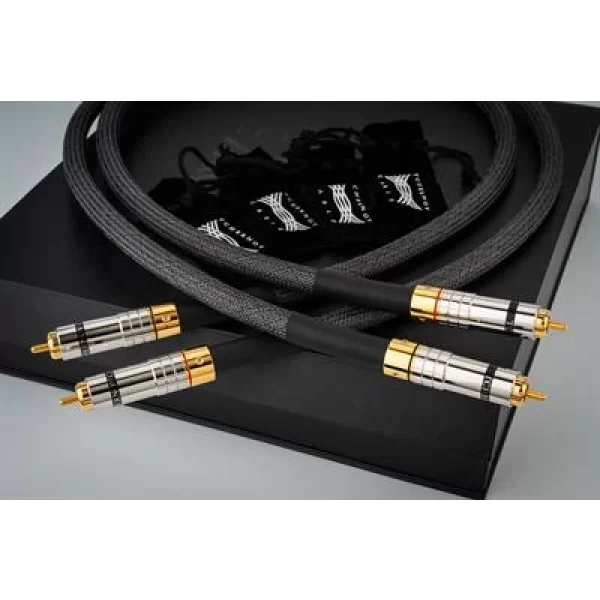 Tchernov ULTIMATE DSC IC RCA Kablo