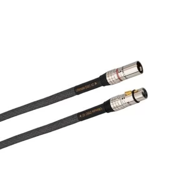 Tchernov ULTIMATE DSC IC XLR Kablo