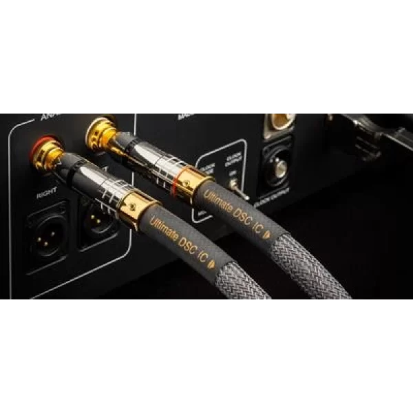Tchernov ULTIMATE DSC IC XLR Kablo